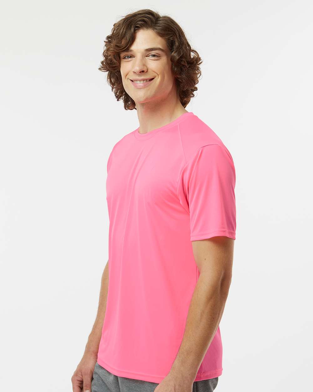Paragon-200-Islander Performance T-Shirt - Image 87