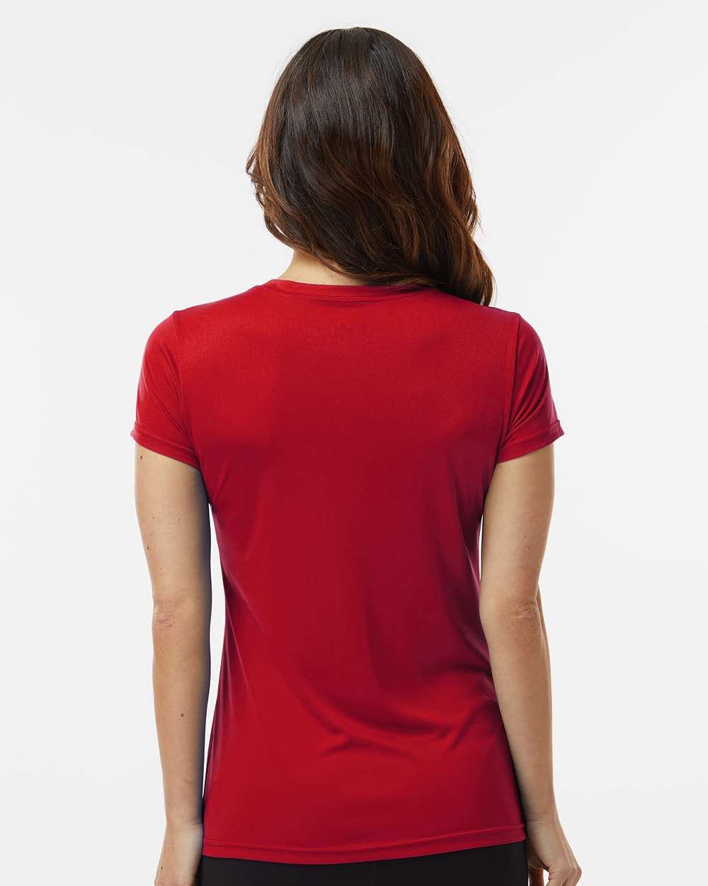 Paragon-203-Women's Vera V-Neck T-Shirt - Image 13