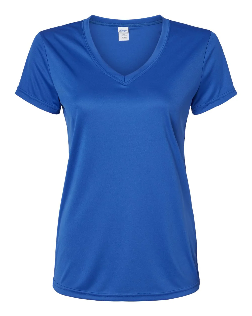 Paragon-203-Women's Vera V-Neck T-Shirt - Image 14