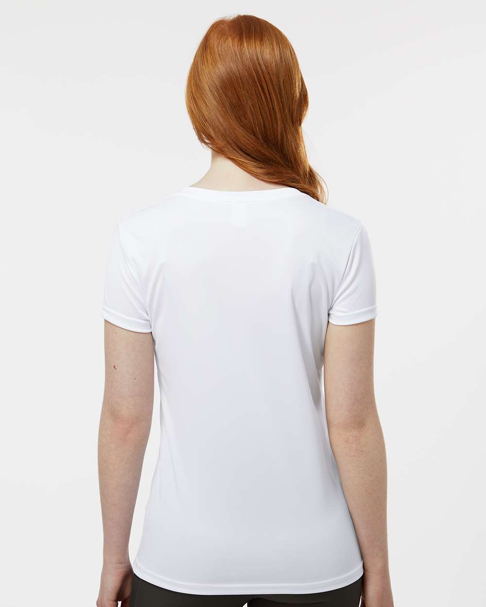 Paragon-203-Women's Vera V-Neck T-Shirt - Image 25