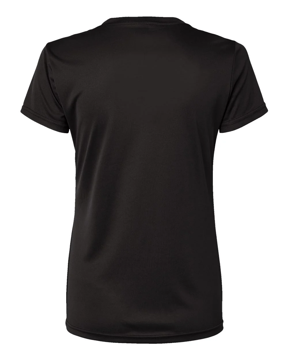 Paragon-203-Women's Vera V-Neck T-Shirt - Image 3