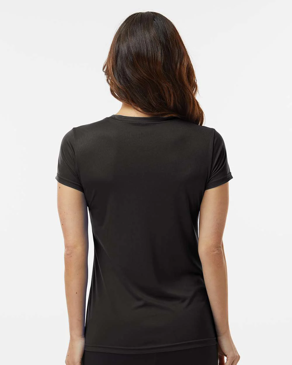 Paragon-203-Women's Vera V-Neck T-Shirt - Image 7