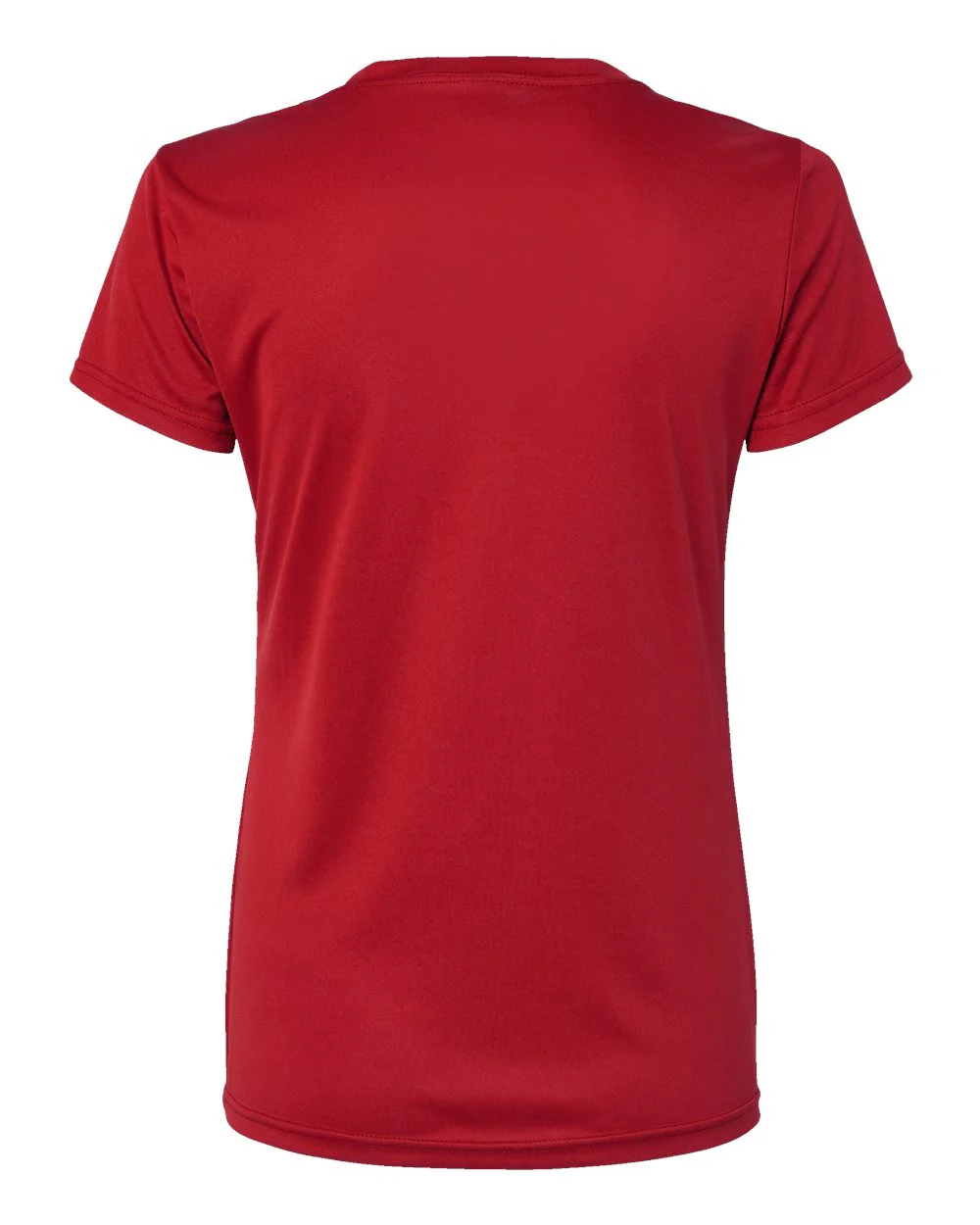 Paragon-203-Women's Vera V-Neck T-Shirt - Image 9