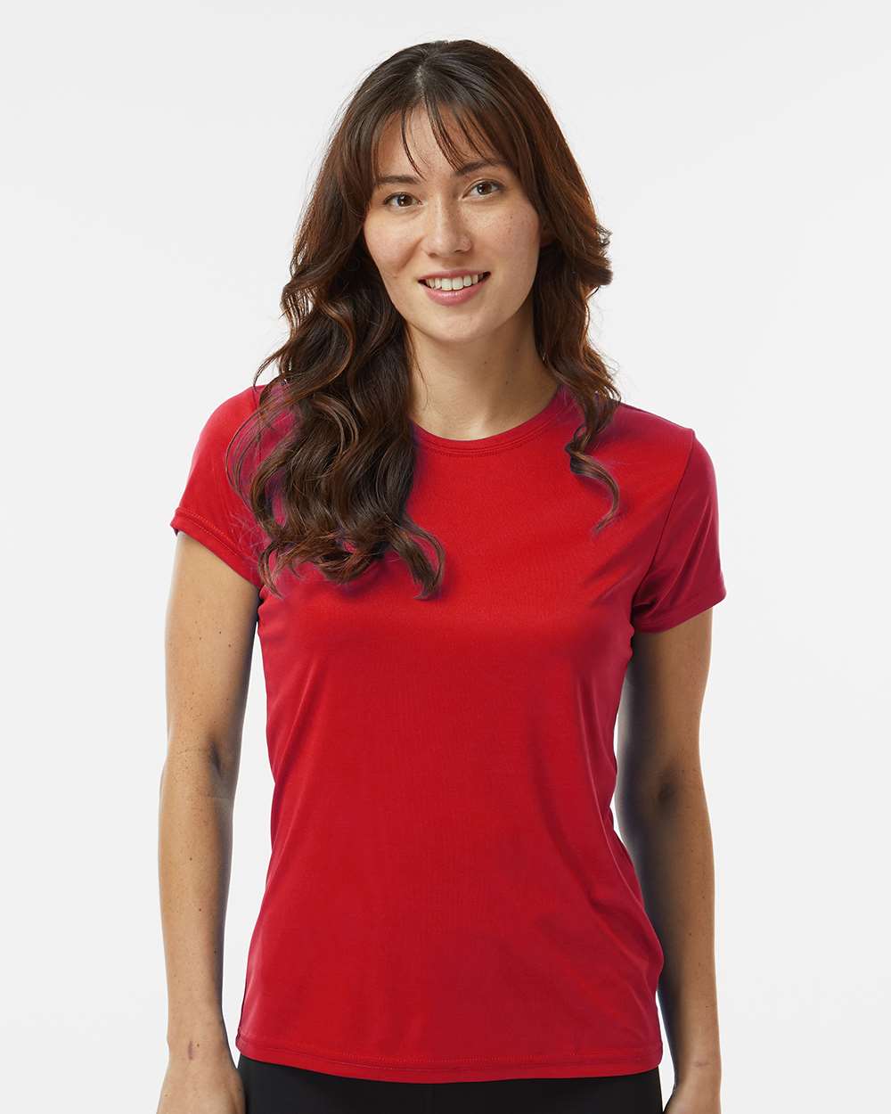 Paragon-204-Women's Islander Performance T-Shirt - Image 14