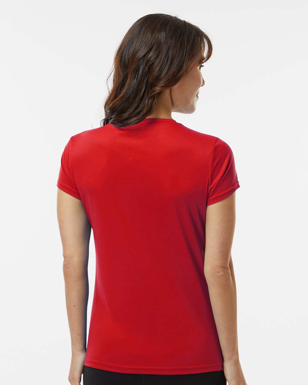 Paragon-204-Women's Islander Performance T-Shirt - Image 16