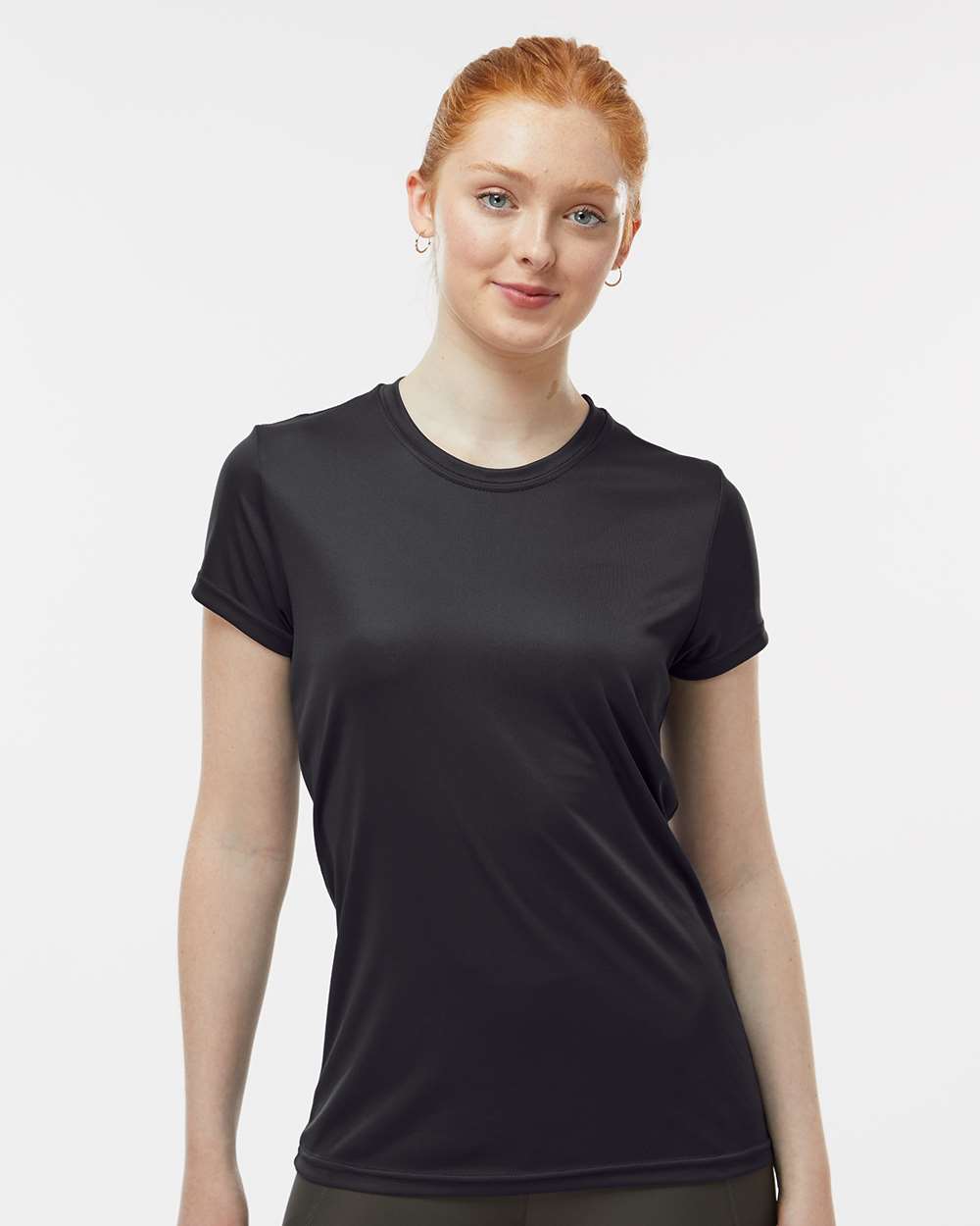 Paragon-204-Women's Islander Performance T-Shirt - Image 5