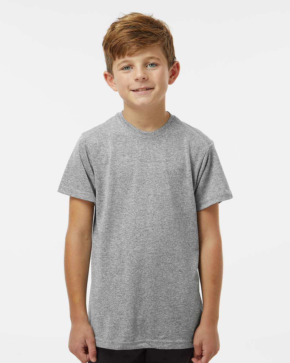 Paragon-208Y-Youth Islander Performance T-Shirt - Image 11