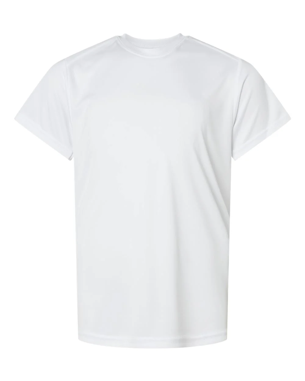 Paragon-208Y-Youth Islander Performance T-Shirt - Image 14
