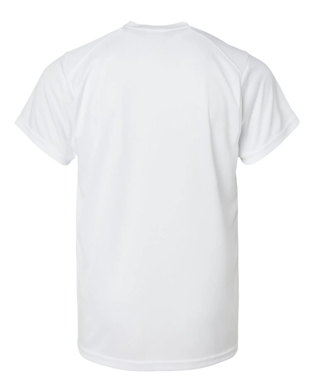 Paragon-208Y-Youth Islander Performance T-Shirt - Image 15