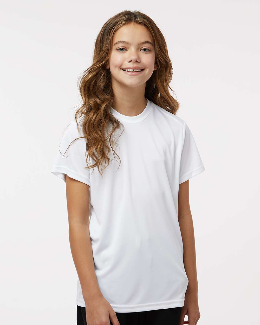 Paragon-208Y-Youth Islander Performance T-Shirt - Image 17