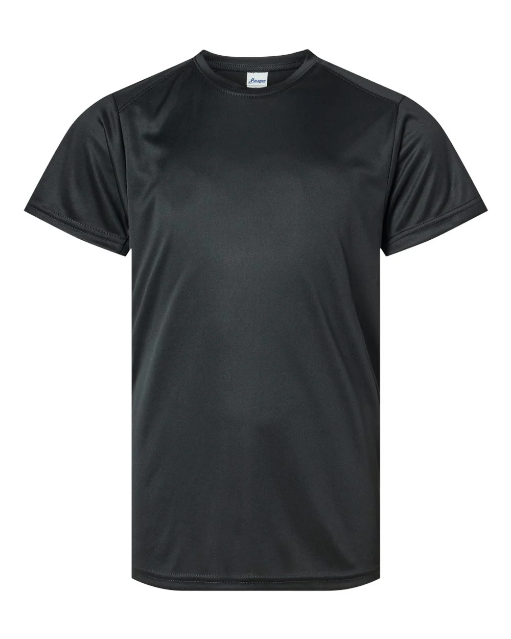 Paragon-208Y-Youth Islander Performance T-Shirt - Image 2