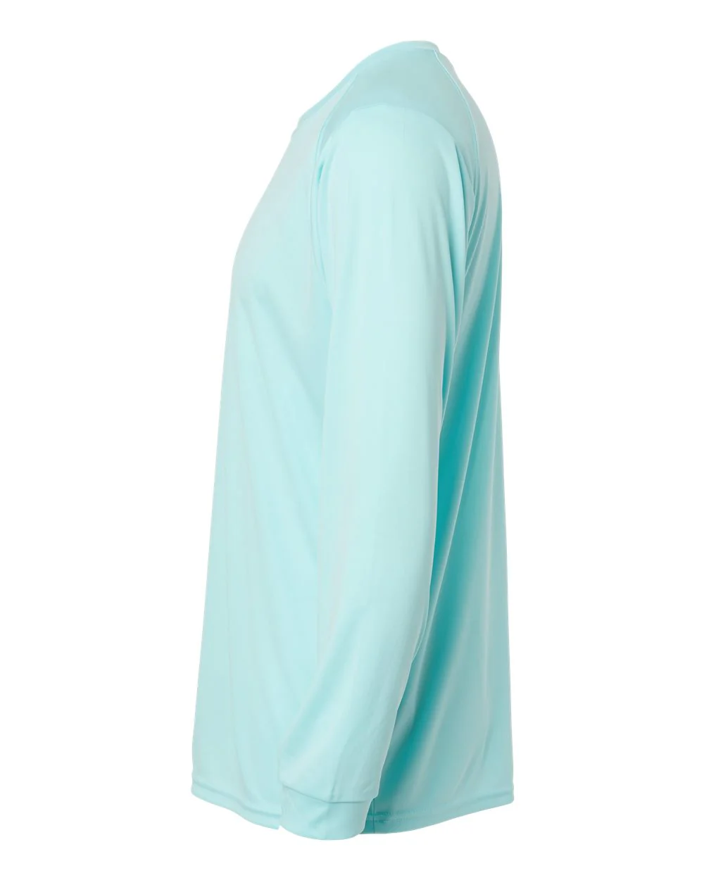 Paragon-210-Long Islander Performance Long Sleeve T-Shirt - Image 10