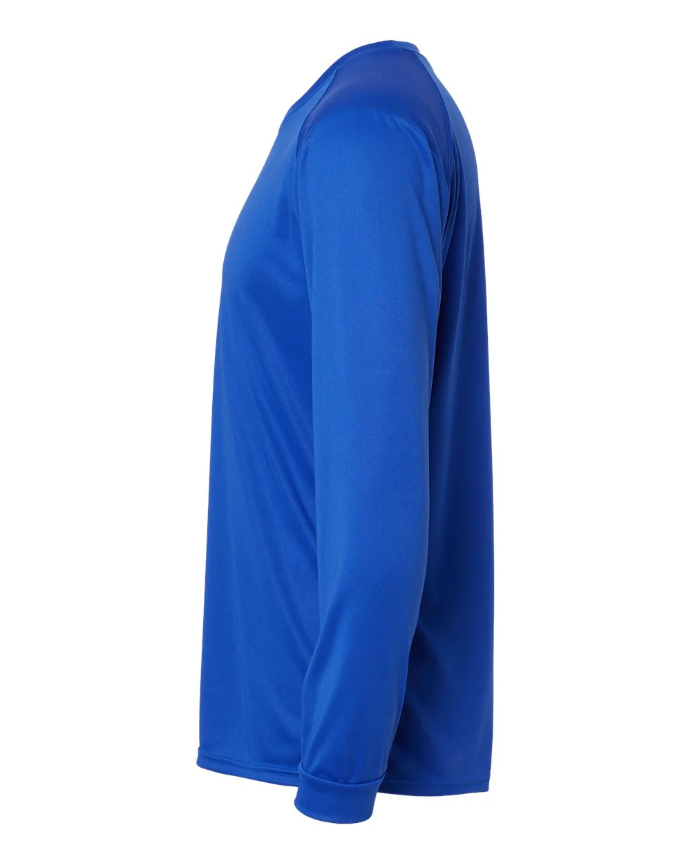 Paragon-210-Long Islander Performance Long Sleeve T-Shirt - Image 100