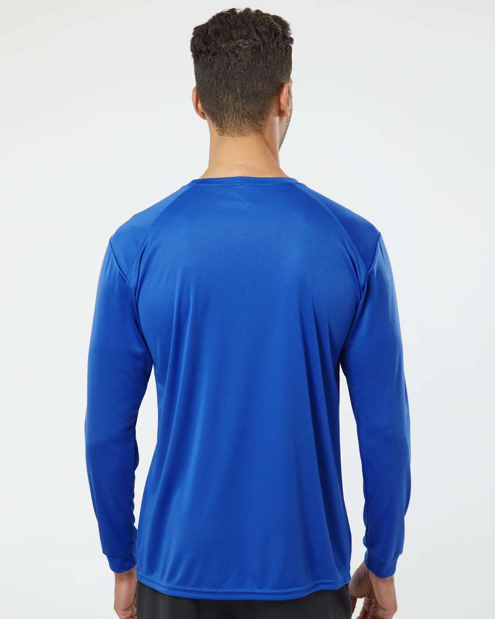 Paragon-210-Long Islander Performance Long Sleeve T-Shirt - Image 103