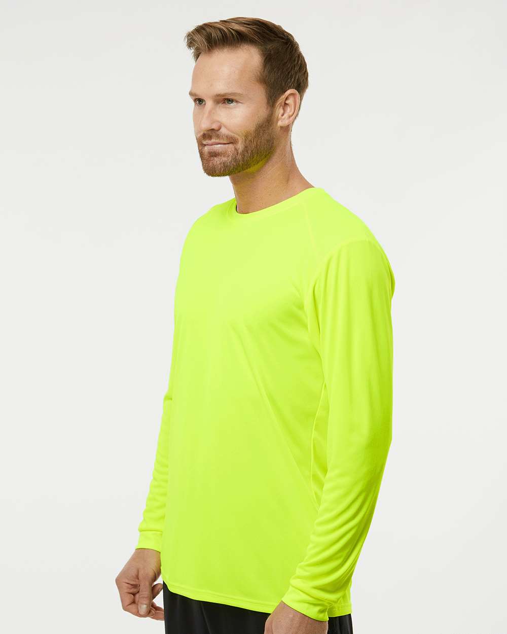 Paragon-210-Long Islander Performance Long Sleeve T-Shirt - Image 108