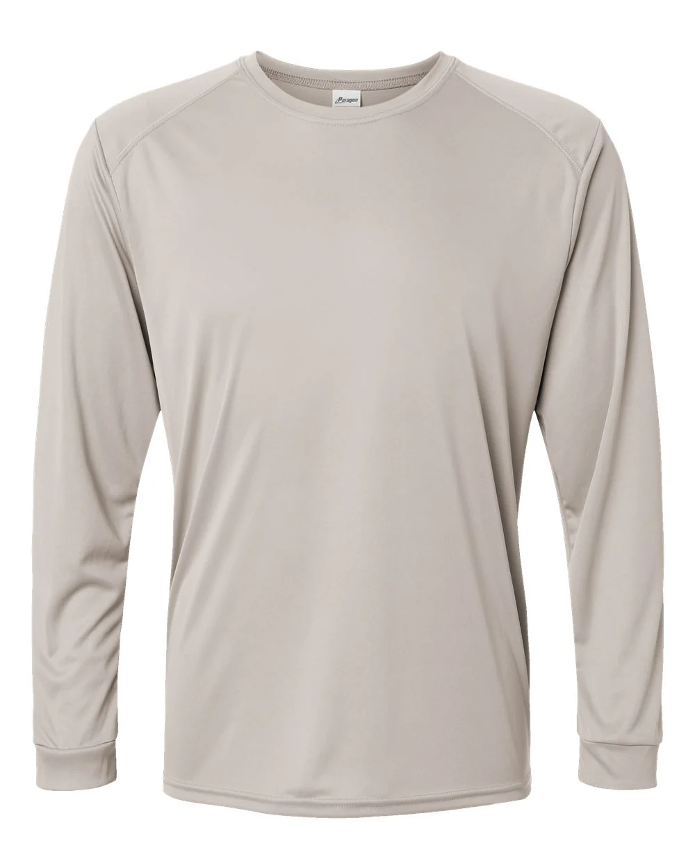 Paragon-210-Long Islander Performance Long Sleeve T-Shirt - Image 110