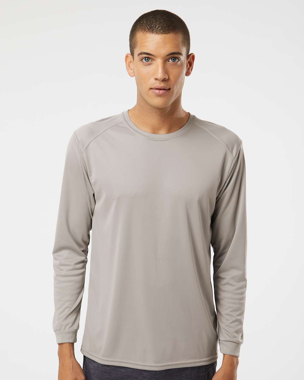 Paragon-210-Long Islander Performance Long Sleeve T-Shirt - Image 113