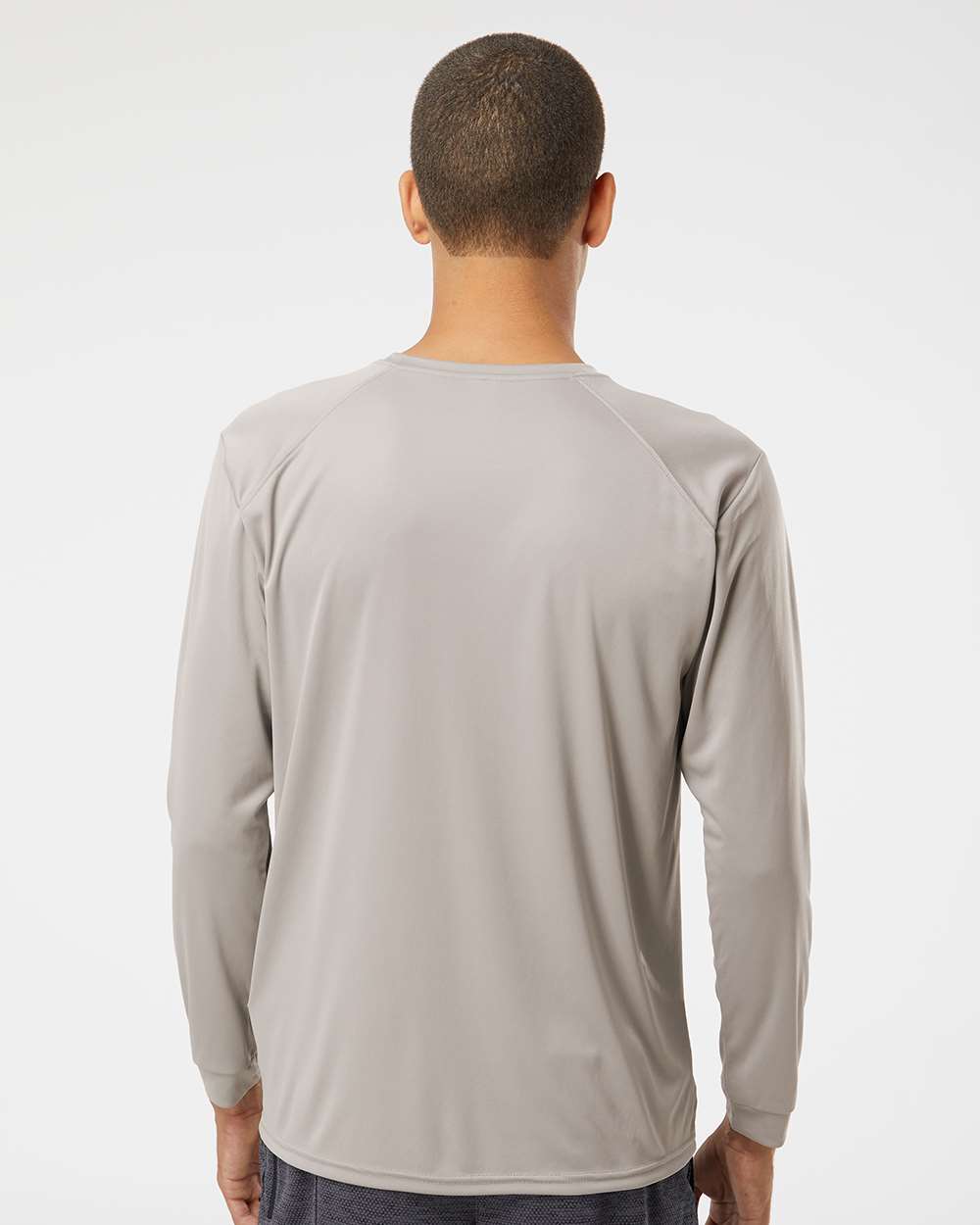 Paragon-210-Long Islander Performance Long Sleeve T-Shirt - Image 115
