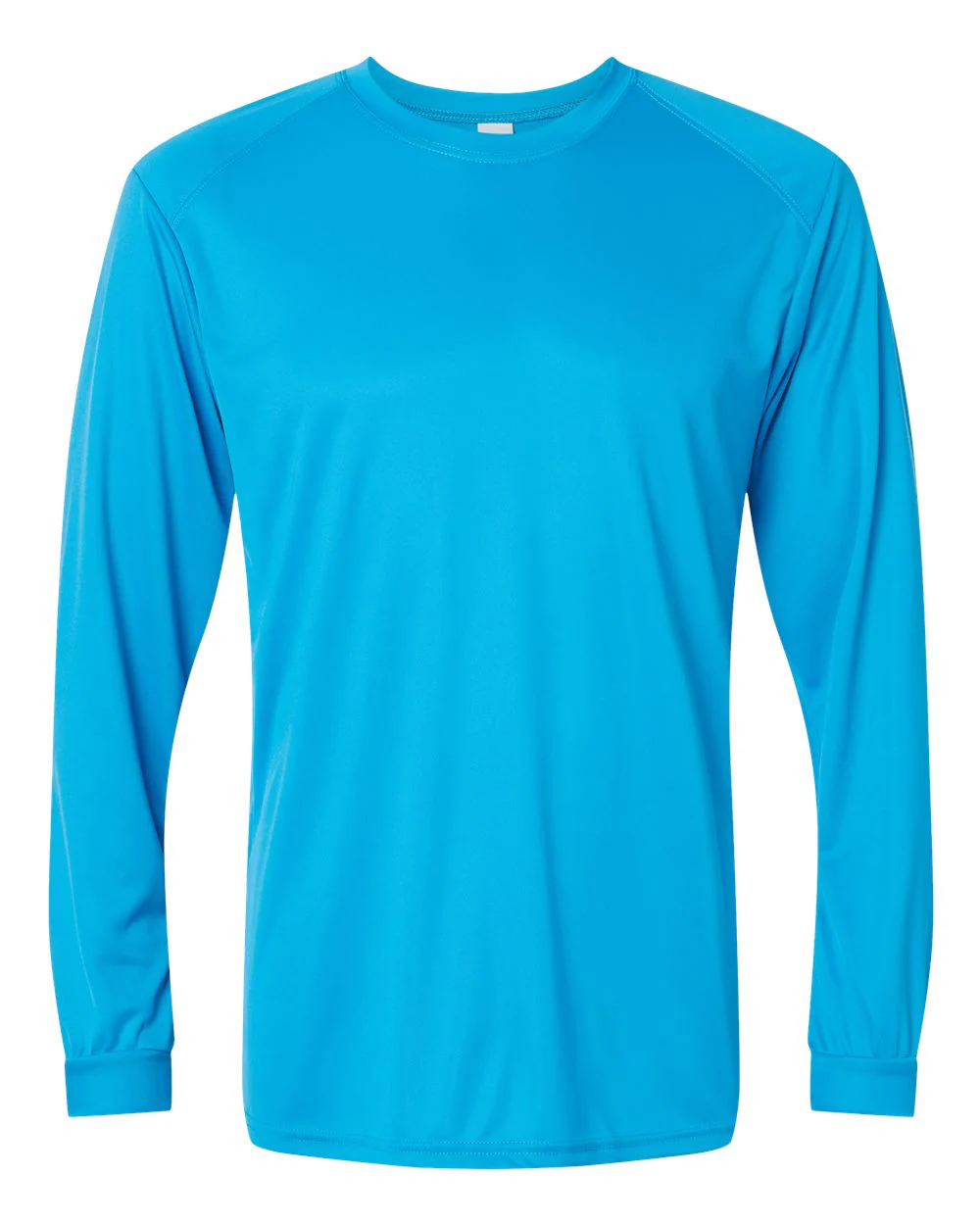 Paragon-210-Long Islander Performance Long Sleeve T-Shirt - Image 116
