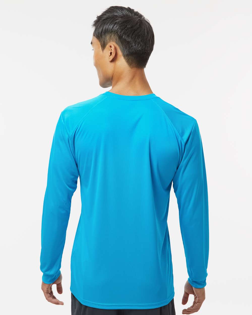 Paragon-210-Long Islander Performance Long Sleeve T-Shirt - Image 121
