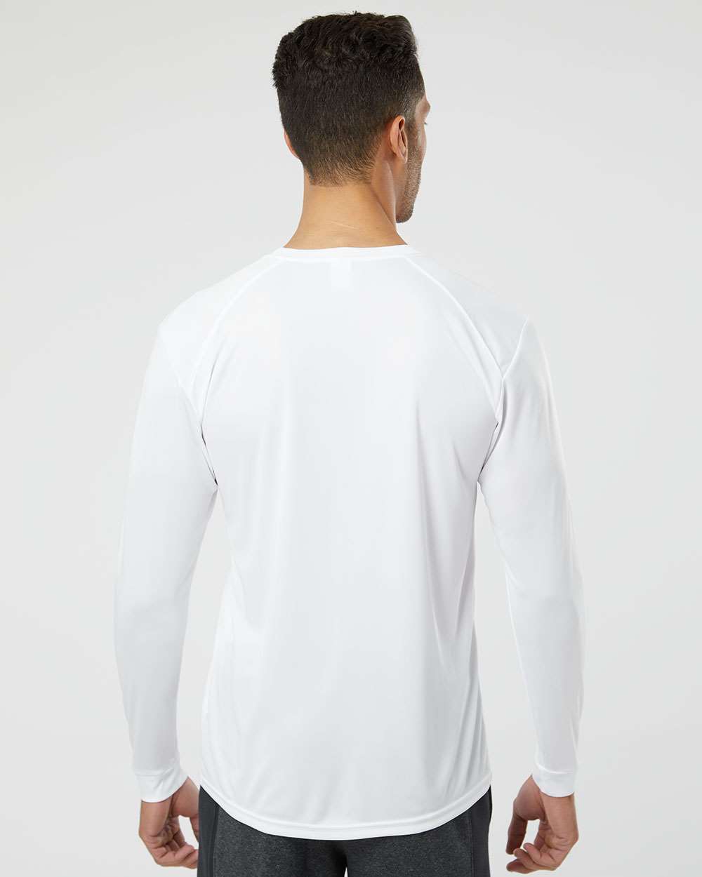 Paragon-210-Long Islander Performance Long Sleeve T-Shirt - Image 127