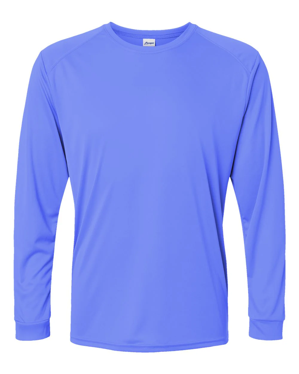 Paragon-210-Long Islander Performance Long Sleeve T-Shirt - Image 14