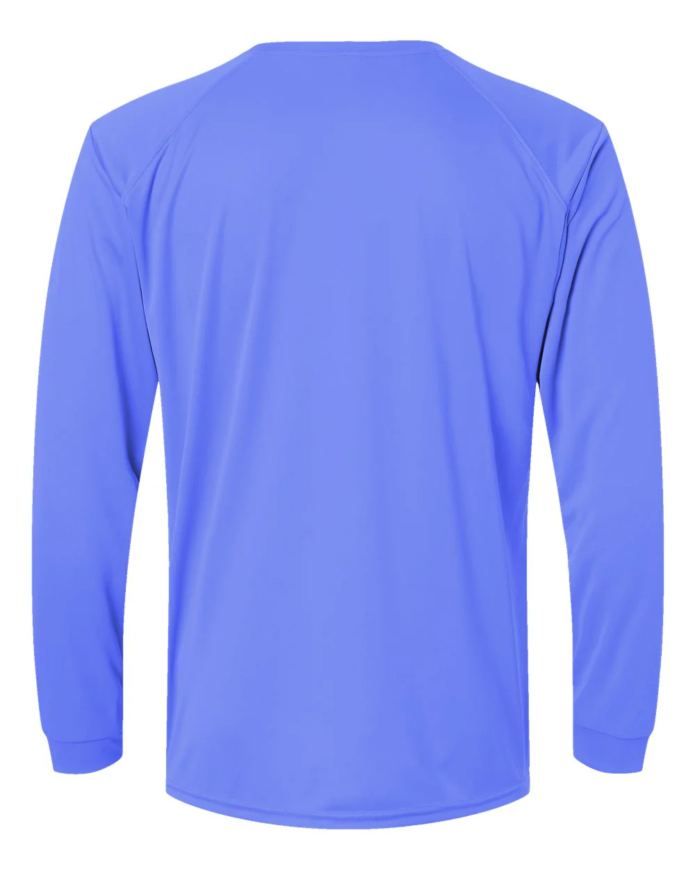 Paragon-210-Long Islander Performance Long Sleeve T-Shirt - Image 15