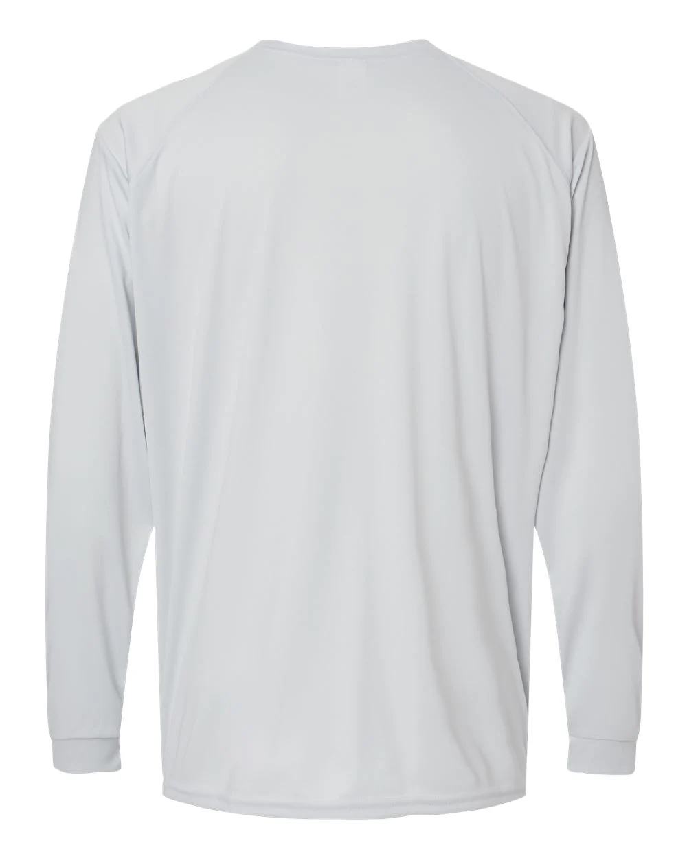 Paragon-210-Long Islander Performance Long Sleeve T-Shirt - Image 2