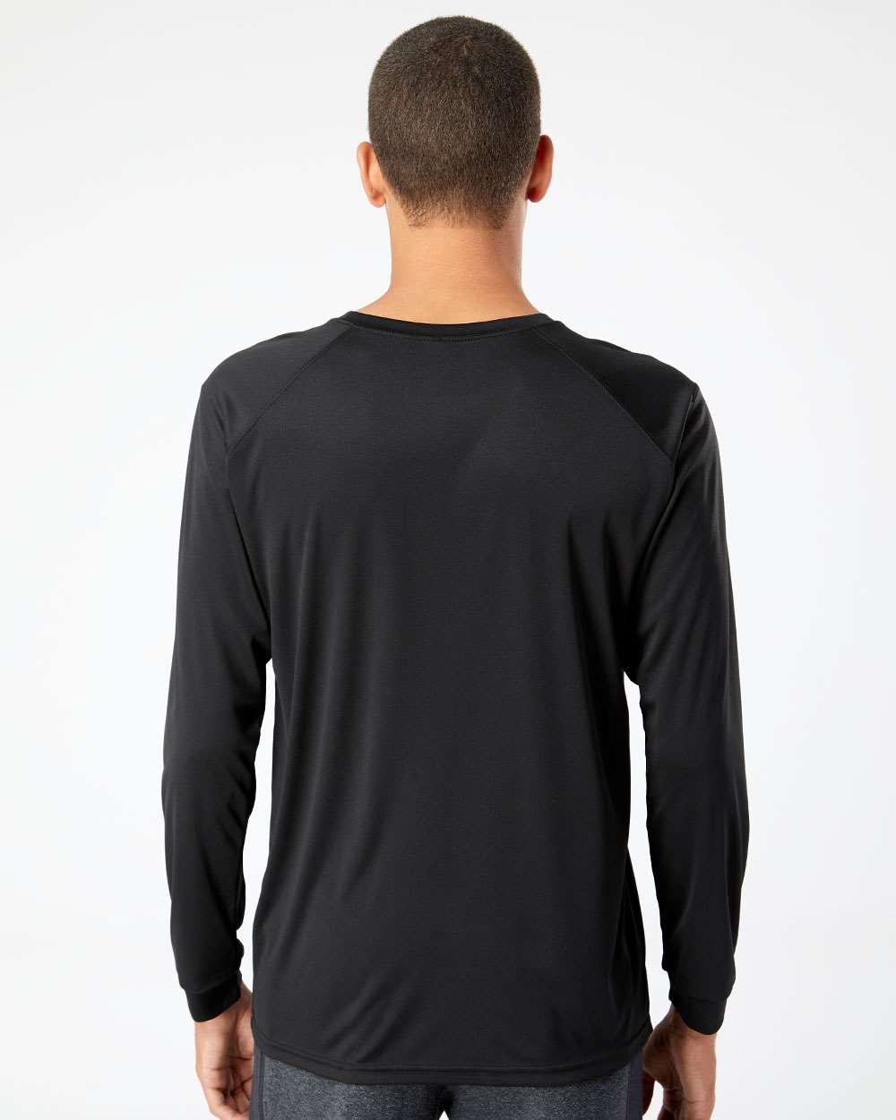 Paragon-210-Long Islander Performance Long Sleeve T-Shirt - Image 25
