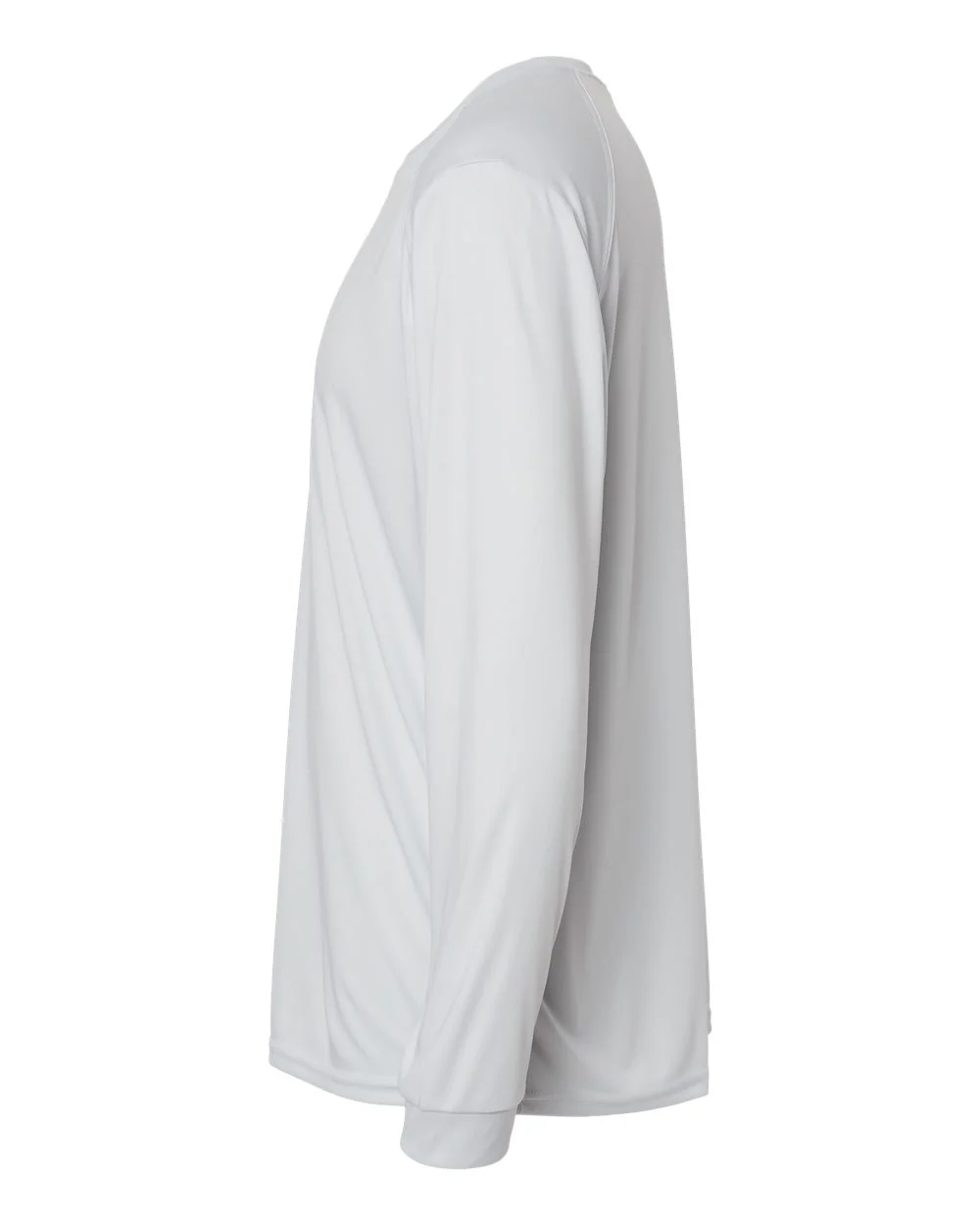 Paragon-210-Long Islander Performance Long Sleeve T-Shirt - Image 3