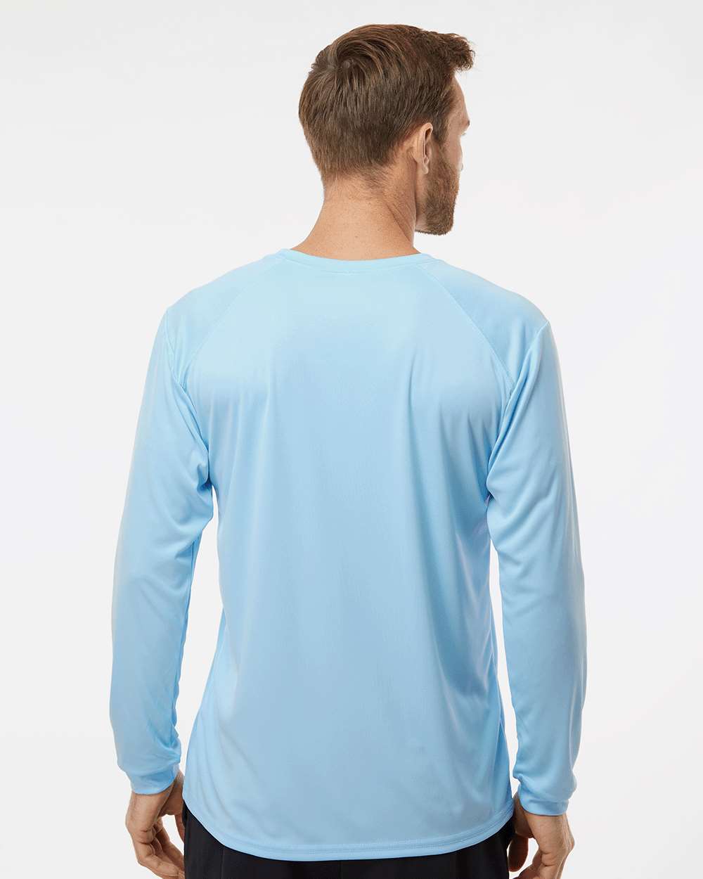 Paragon-210-Long Islander Performance Long Sleeve T-Shirt - Image 31