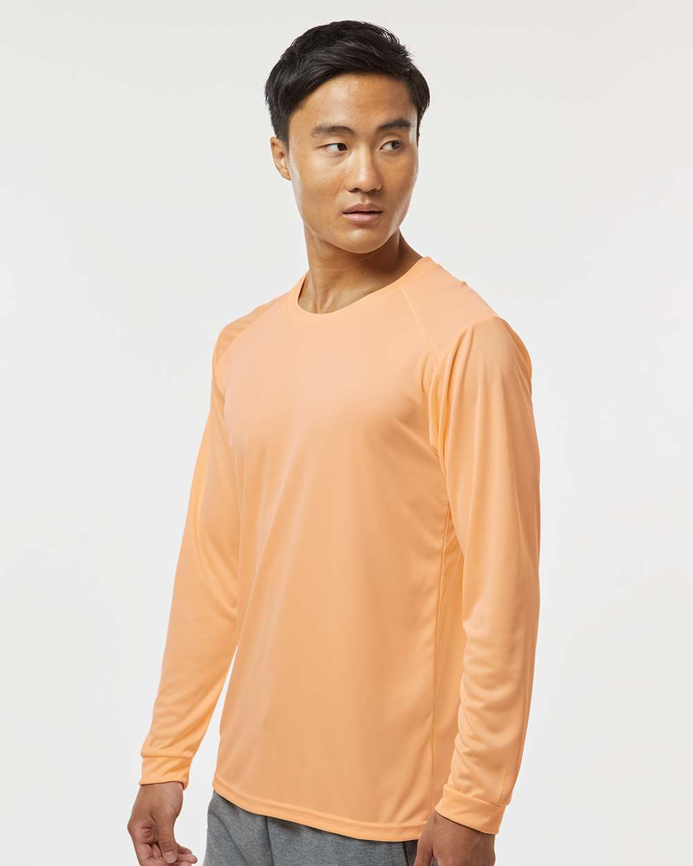 Paragon-210-Long Islander Performance Long Sleeve T-Shirt - Image 36
