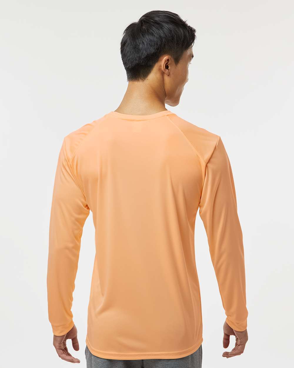 Paragon-210-Long Islander Performance Long Sleeve T-Shirt - Image 37