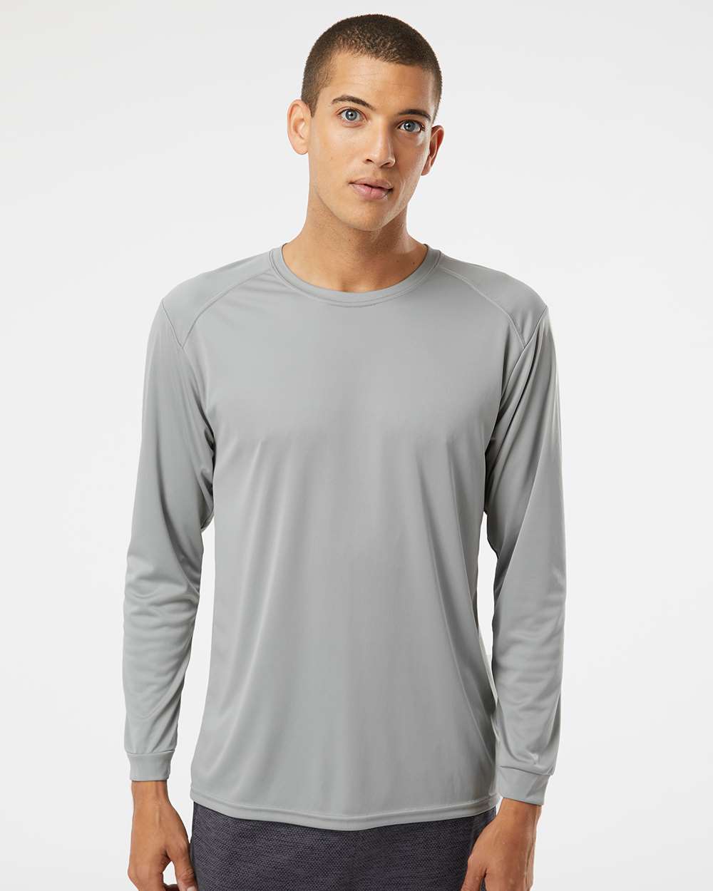 Paragon-210-Long Islander Performance Long Sleeve T-Shirt - Image 53