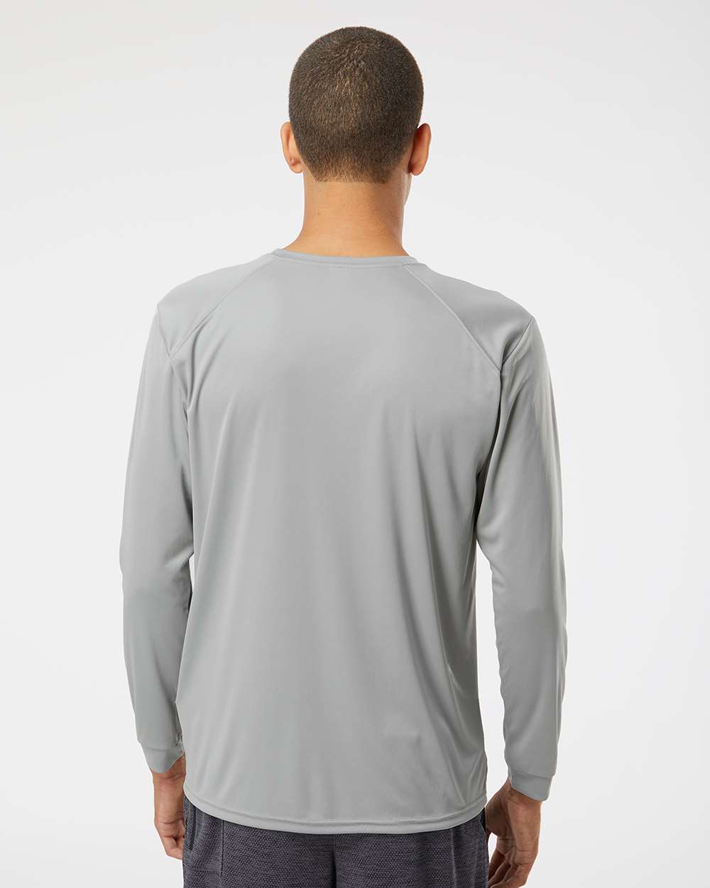 Paragon-210-Long Islander Performance Long Sleeve T-Shirt - Image 55