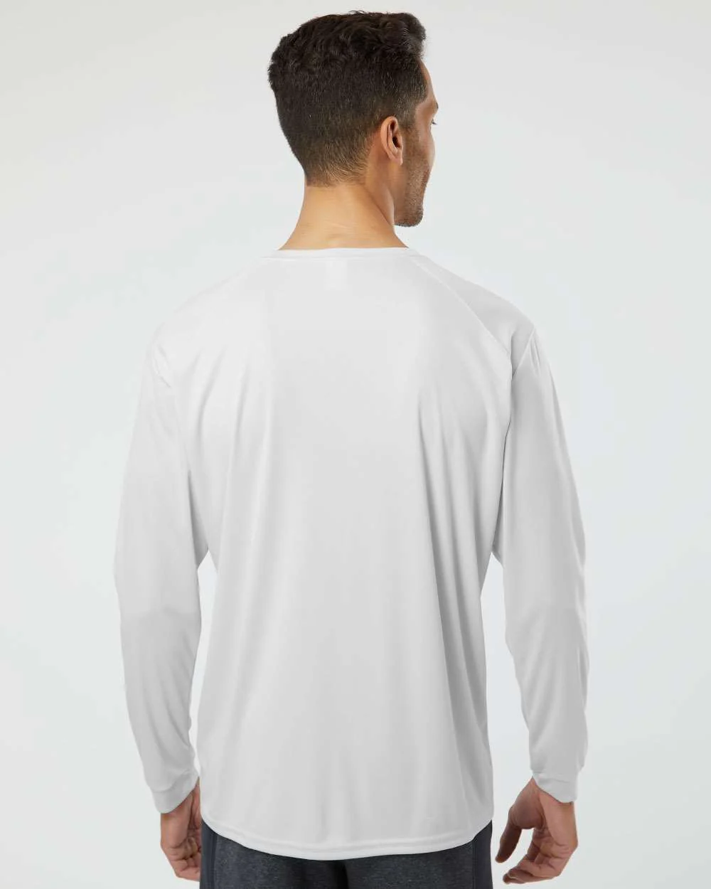 Paragon-210-Long Islander Performance Long Sleeve T-Shirt - Image 6