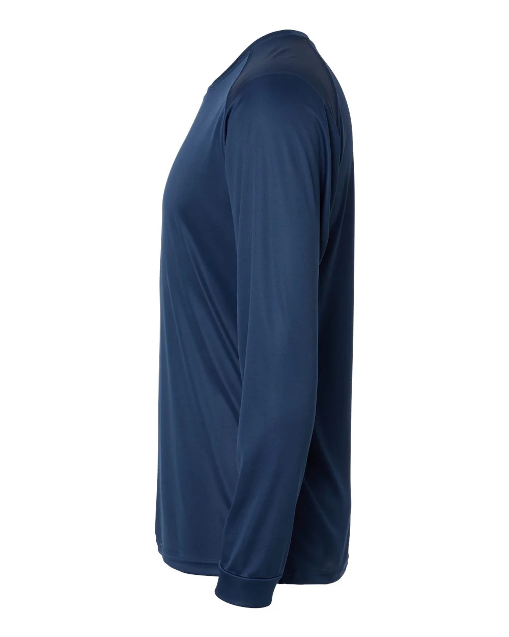 Paragon-210-Long Islander Performance Long Sleeve T-Shirt - Image 64