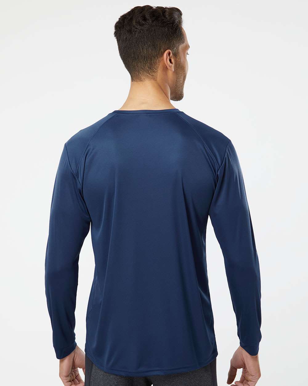 Paragon-210-Long Islander Performance Long Sleeve T-Shirt - Image 67
