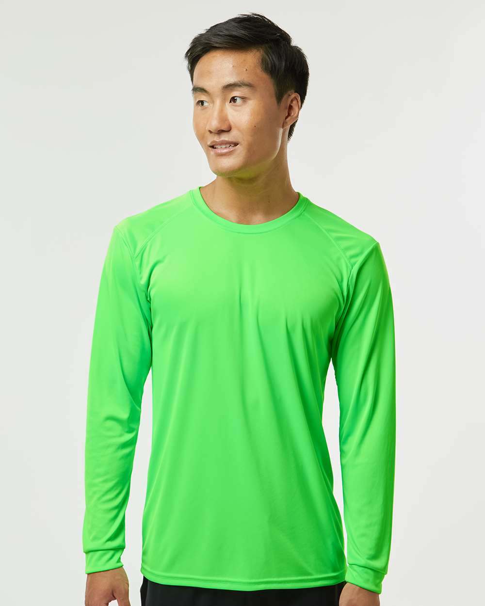 Paragon-210-Long Islander Performance Long Sleeve T-Shirt - Image 71