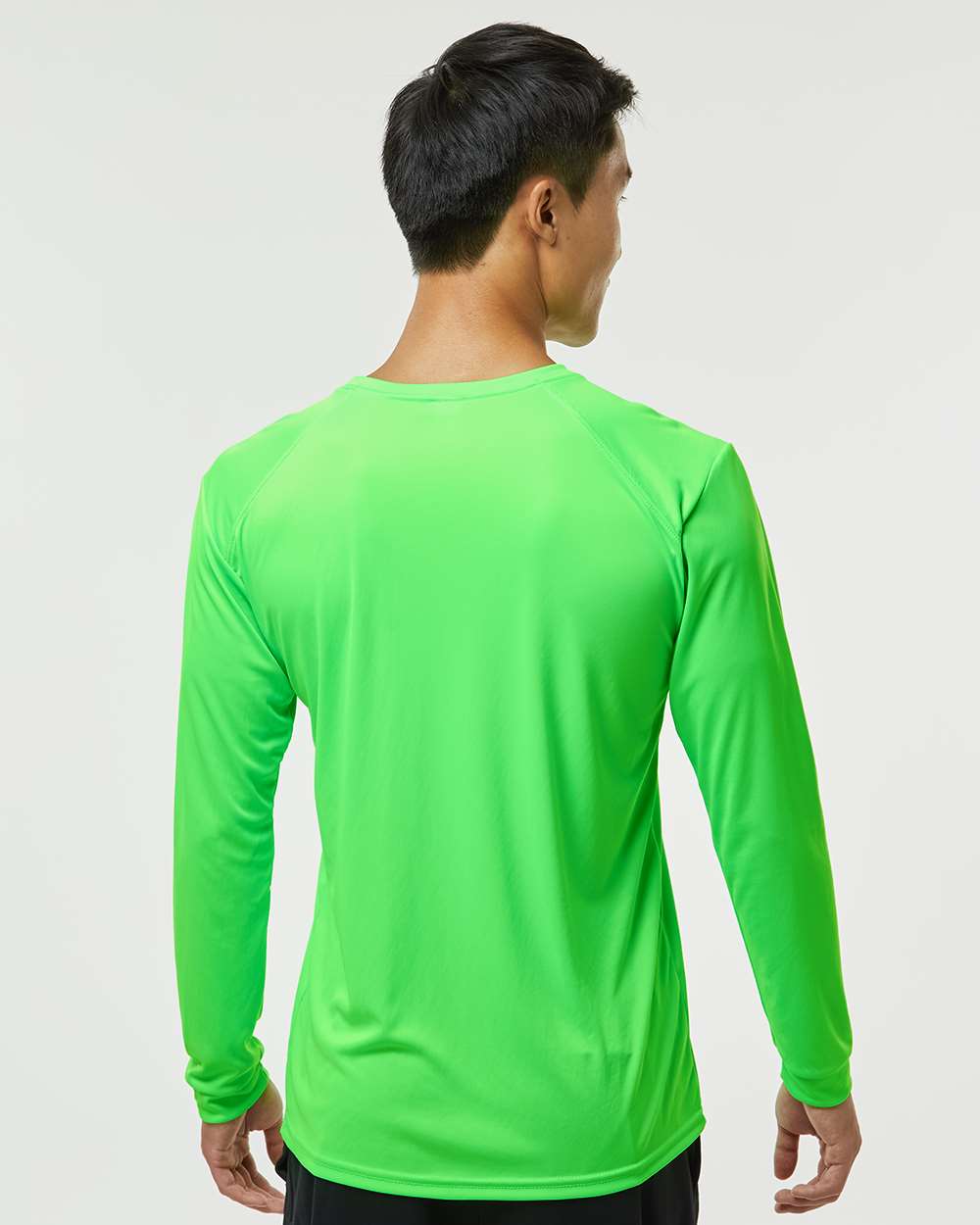 Paragon-210-Long Islander Performance Long Sleeve T-Shirt - Image 73