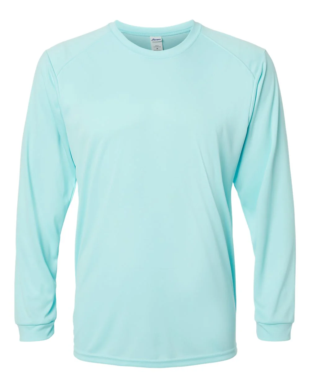 Paragon-210-Long Islander Performance Long Sleeve T-Shirt - Image 8
