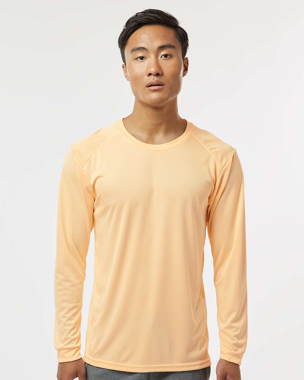 Paragon-210-Long Islander Performance Long Sleeve T-Shirt - Image 89