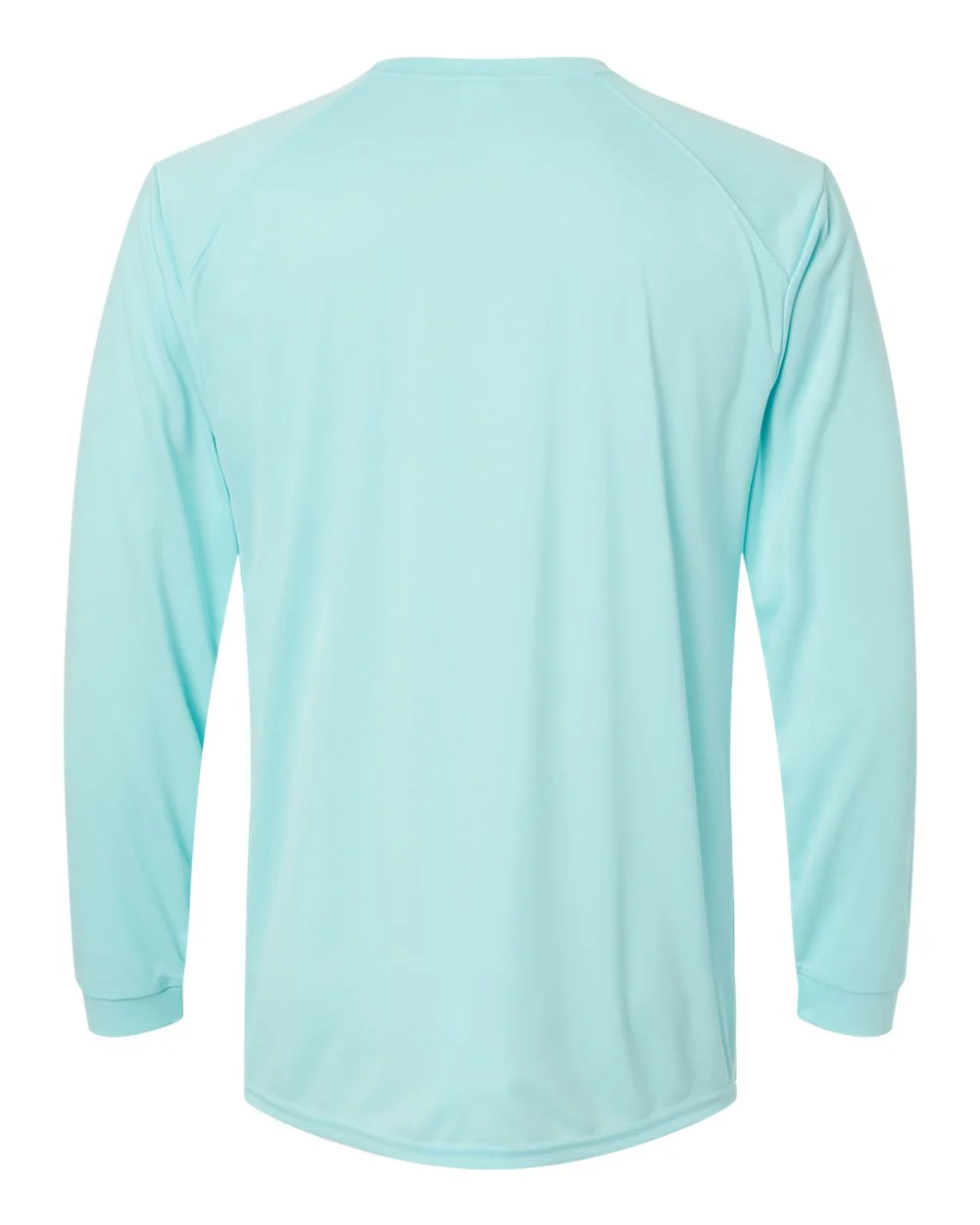 Paragon-210-Long Islander Performance Long Sleeve T-Shirt - Image 9