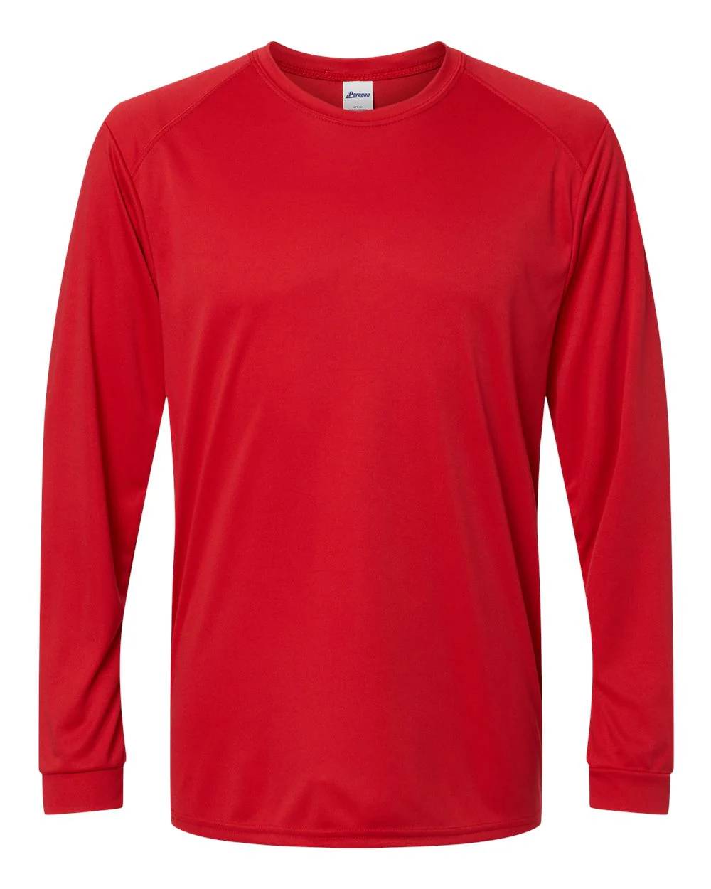Paragon-210-Long Islander Performance Long Sleeve T-Shirt - Image 92
