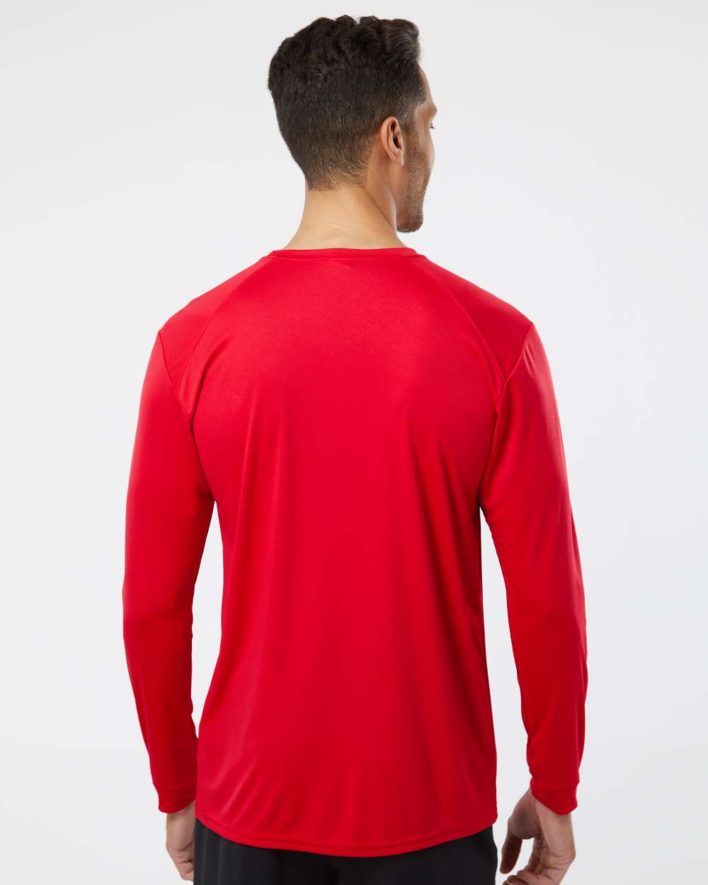 Paragon-210-Long Islander Performance Long Sleeve T-Shirt - Image 97