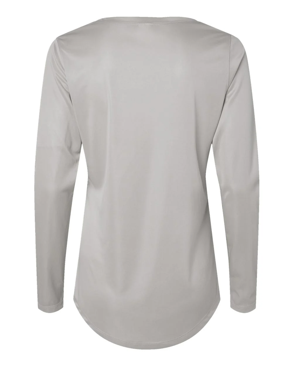Paragon-214-Women's Long Islander Performance Long Sleeve T-Shirt - Image 2