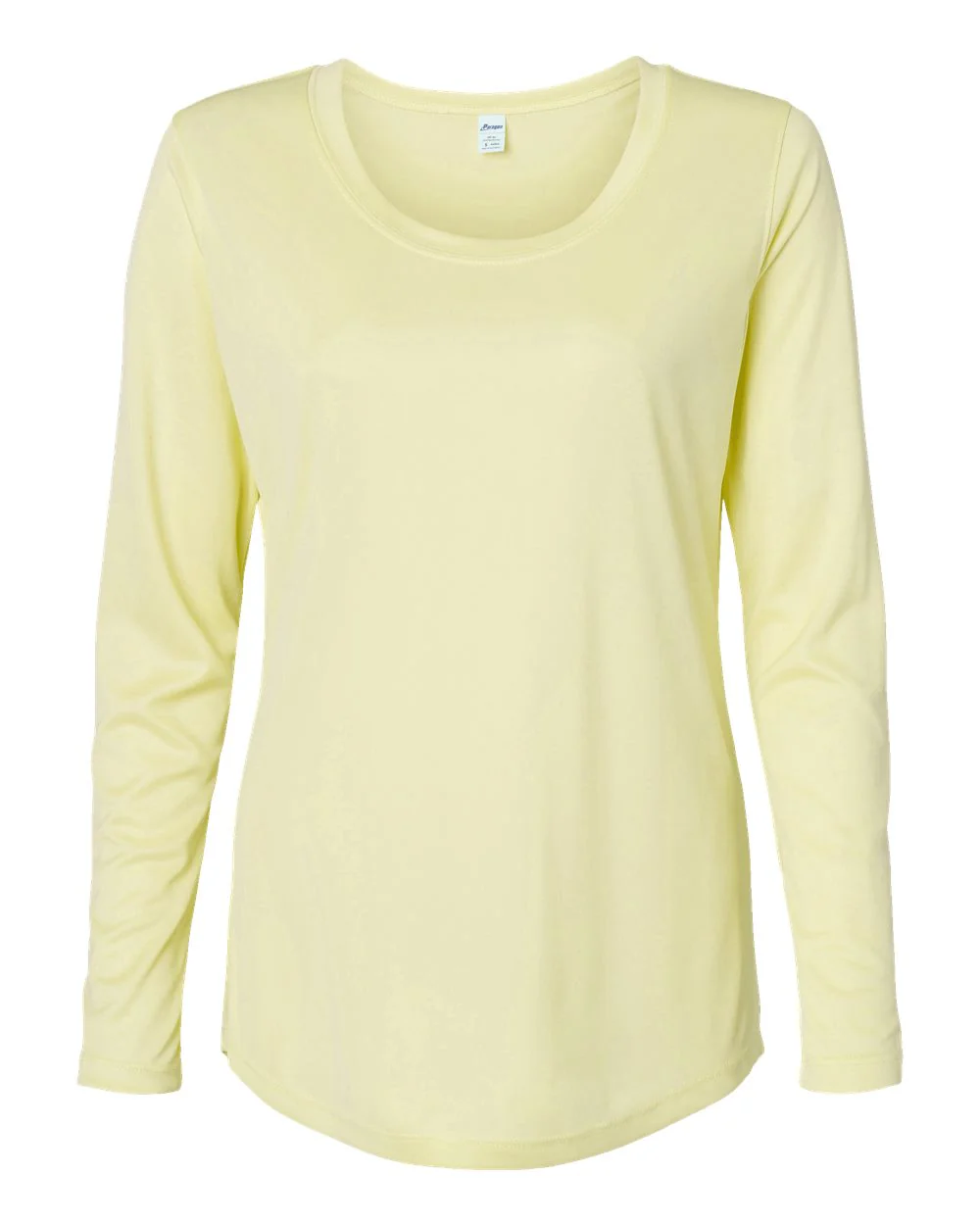 Paragon-214-Women's Long Islander Performance Long Sleeve T-Shirt - Image 20