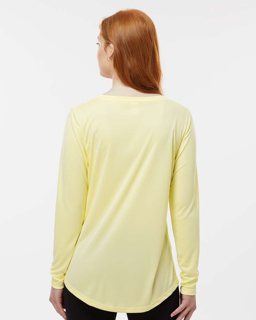 Paragon-214-Women's Long Islander Performance Long Sleeve T-Shirt - Image 25