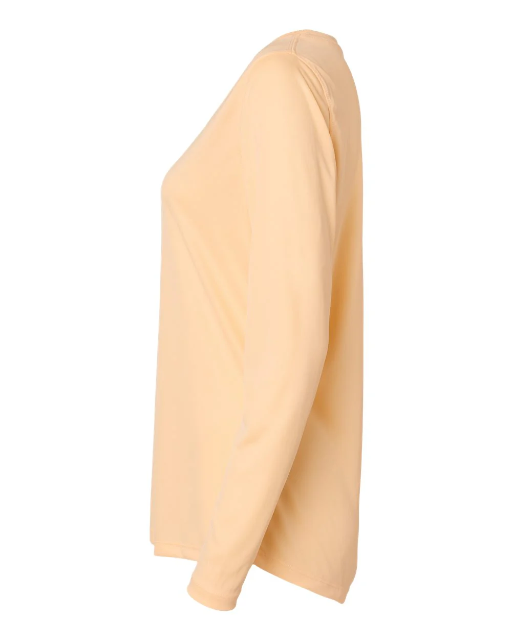 Paragon-214-Women's Long Islander Performance Long Sleeve T-Shirt - Image 28