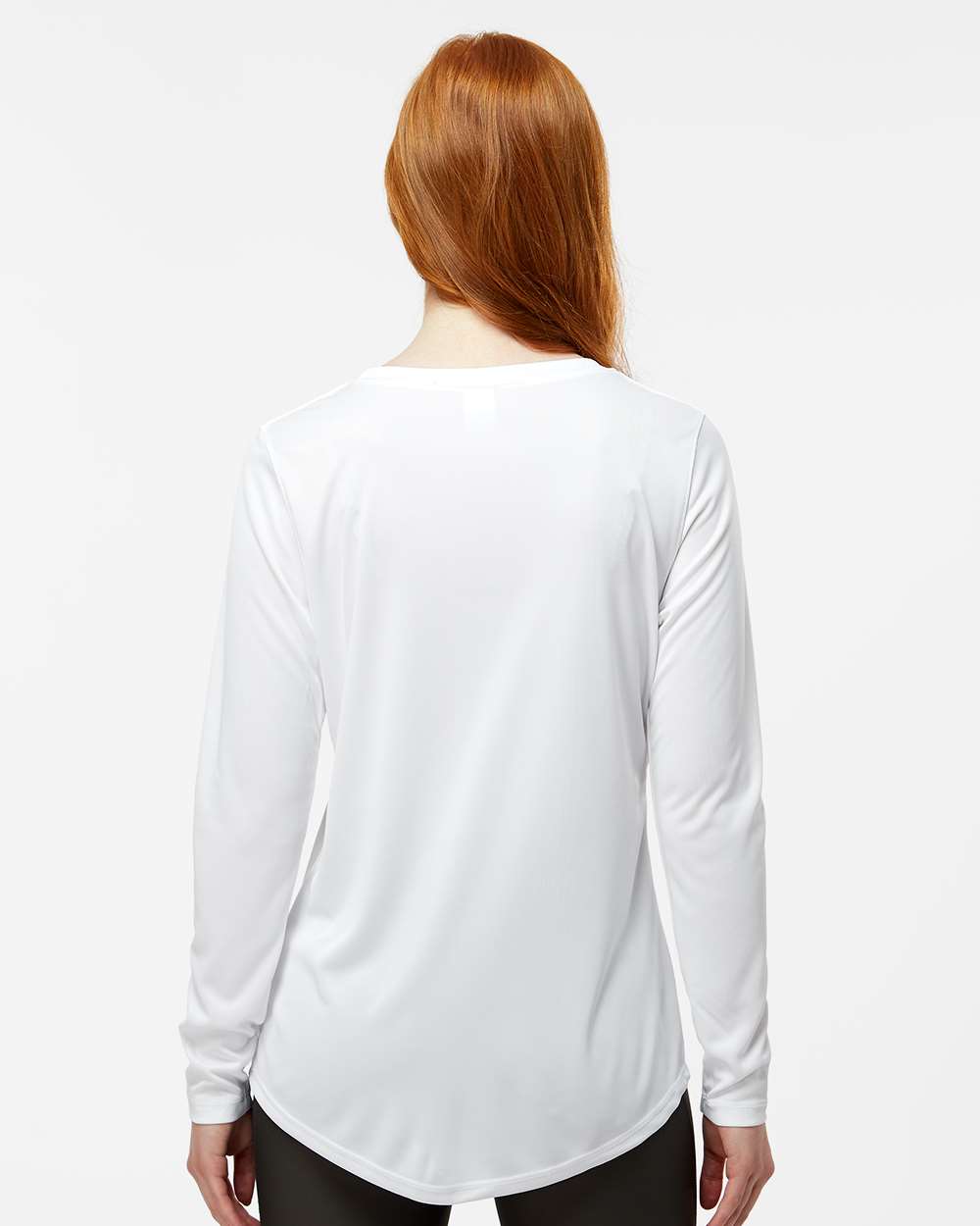 Paragon-214-Women's Long Islander Performance Long Sleeve T-Shirt - Image 37